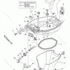 F8SMHB Bottom Cowling