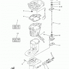 T9.9LWHB/T9.9XWHB 0117 Ремонтные комплекты 3