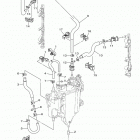 LF250XA 0117 Топливный насос 2