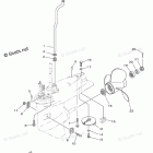 F30LEHA Lower Casing Drive 2