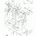 VF175LA/VF175XA Bracket 3
