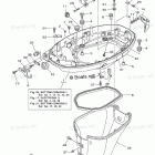 F70LA Bottom Cowling 1