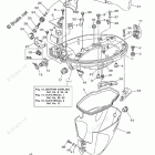 F15LPHA Bottom Cowling