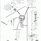 F25LC Scheduled Service Parts
