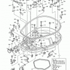 F225XA 0117 Bottom cowling 1