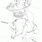 LF250XB Bottom Cowling 3