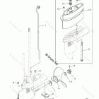 F6SMHA Lower Casing Drive 2