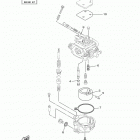 T9.9LWHB/T9.9XWHB 0117 Ремонтные комплекты 2