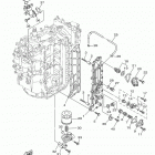 LF150XB 0117 Cylinder crankcase 3