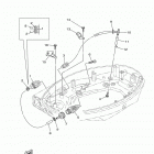 T25LA 0117 Bottom cowling 2