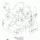 LF350UCC/LF350XCC 0117 Впускная система 3