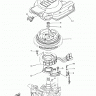 T25LA 0117 Генератор