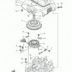 LF250XA 0117 Генератор