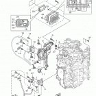 LF300XA Электрика 3