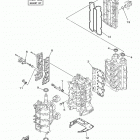 F75LA 0117 Ремонтные комплекты 1