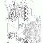 LF150XCA 0117 Впускная система 1