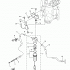 VF250LA 0117 Топливо 1