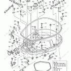 F200XA Bottom Cowling 1