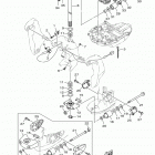 F150XCA/F150LCA 0117 Крепление 2