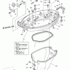 T25LA Bottom Cowling 1
