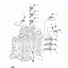 LF250XA 0117 Электрика 1