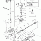 F25LEA Lower Casing Drive 1