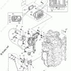 LF250XB Electrical 3