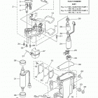 LF350UCC/LF350XCC 0117 Топливный насос 1