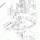 LF250XB Bottom Cowling 2