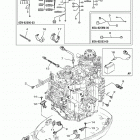 F200LCA/F200XCA Электрика 4