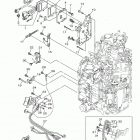 LF350UCC/LF350XCC 0117 Электрика 4