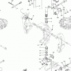 LF300XA Крепление 2