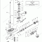 F25LC Lower Casing Drive 1