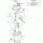 T50LB Fuel Injection Pump 1