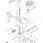 F50LB 0117 Крепление 2