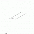 LF150XB 0117 Опционные запчасти