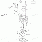 F20LPHA Repair Kit 2
