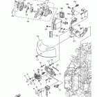 LF350UCC/LF350XCC 0117 Электрика 2