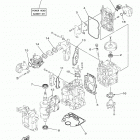 T9.9LWHB/T9.9XWHB 0117 Ремонтные комплекты 1