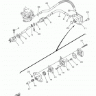 T9.9LWHB/T9.9XWHB 0117 Топливная магистраль