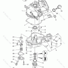 F6SMHA Cylinder Crankcase 2