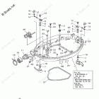 LF115XB Bottom Cowling 1