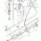 T60LB 0117 Топливная магистраль