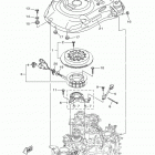 LF250XB 0117 Генератор