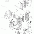VF115LA Repair Kit 1