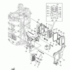 VF115XA/VF115LA Электрика 2