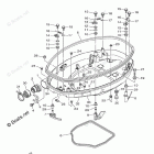 LF200XB Bottom Cowling 1