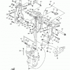 LF350UCC/LF350XCC 0117 Кронштейн 1