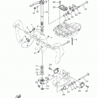 LF150XCA 0117 Крепление 2