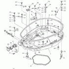 VF250XA Bottom Cowling 1